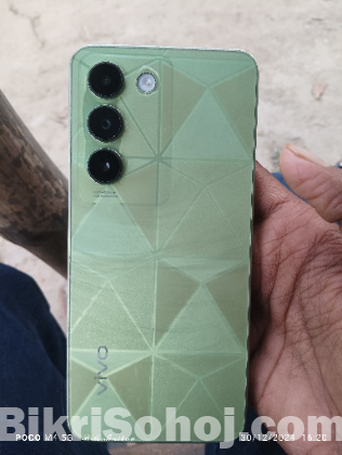 Vivo V30 Lite Official Phone